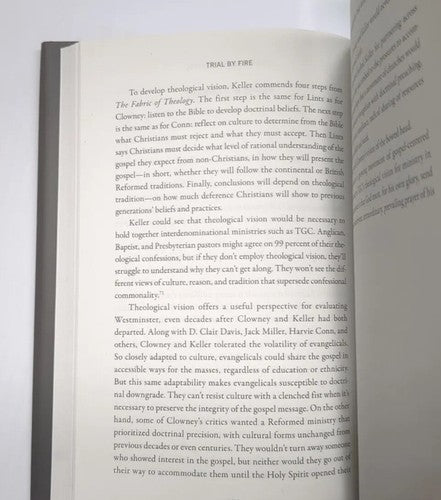 Timothy Keller: His Spiritual & Intellectual Formation by Hansen (HC, 2023)
