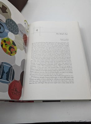 How The Mind Works by Steven Pinker Folio Society Hardcover 2013 1st with case