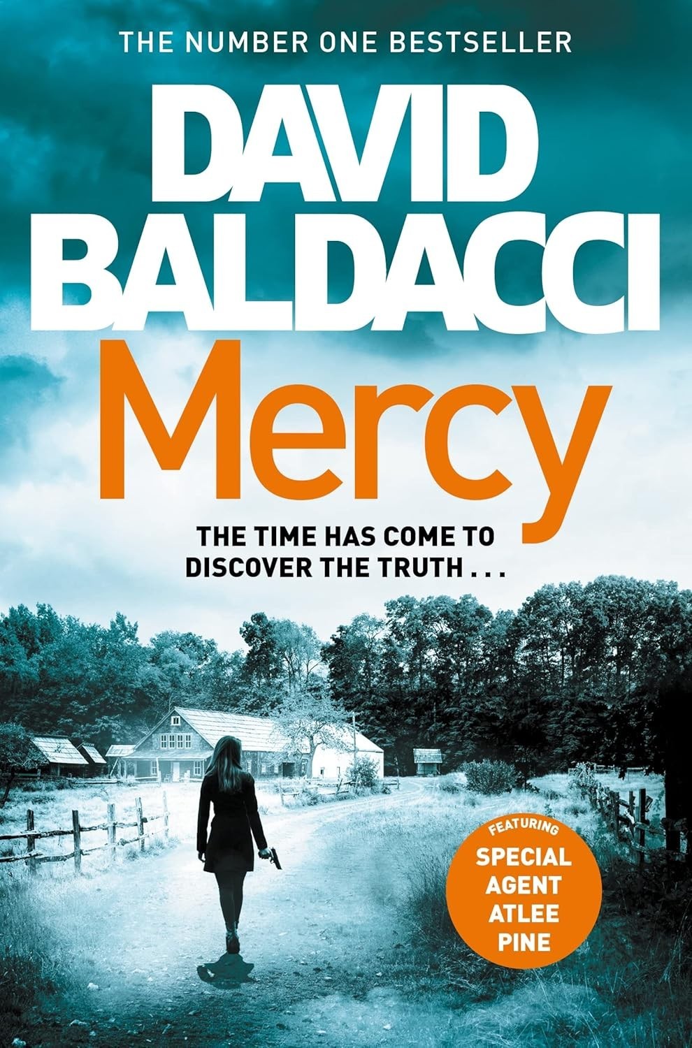Mercy, photograph 1