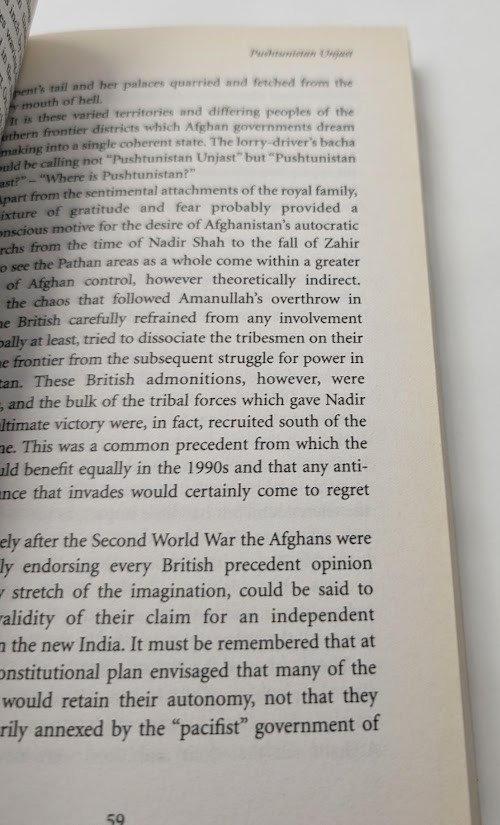 Afghanistan: A History of Conflict, photo 5