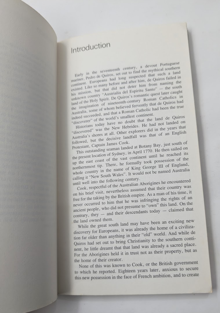 Land of the Spirit?: The Australian Religious Experience, photo 5