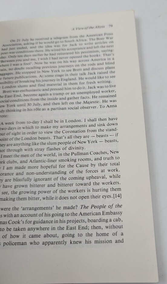 Jack London: The Man, the Writer, the Rebel, photo 5