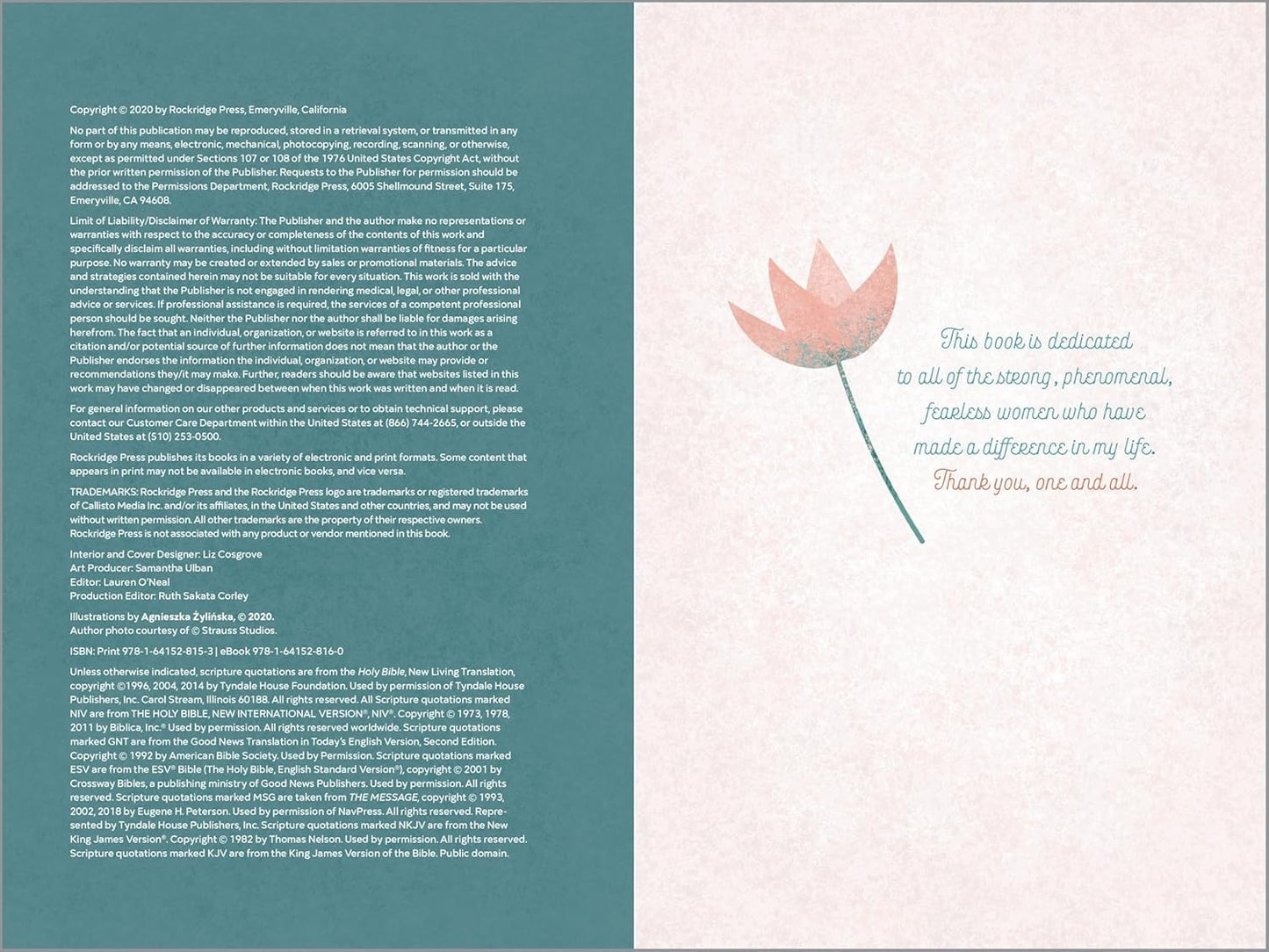 Bible in 52 Weeks Yearlong Bible Study for Women