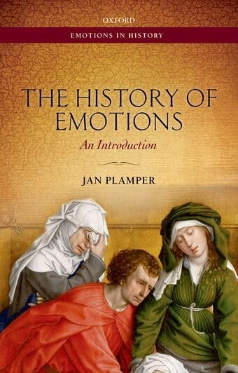 History of Emotions - Psychology Cultural
