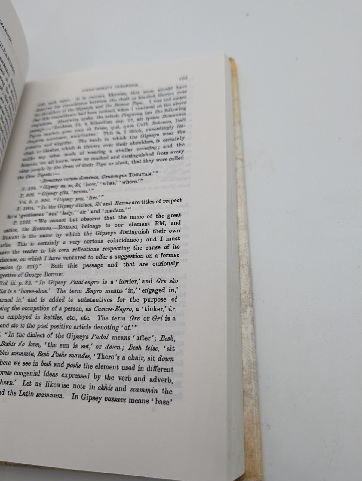 Journal Of The Gypsy Lore Society: 2-in-1 Volume 1 & 3 by Gypsy Lore Society