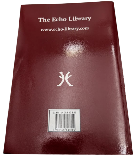 Romano Lavo-Lil: Word-Book of the Romany; Or, English Gypsy Language (PB, 2006)