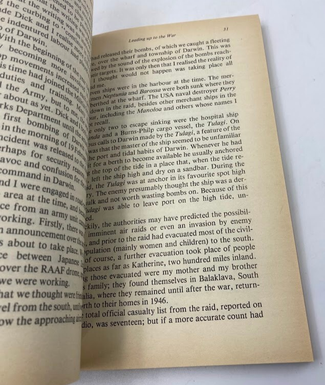 Son of Alyandabu My Fight for Aboriginal Rights by Joe McGinness (Paperback)