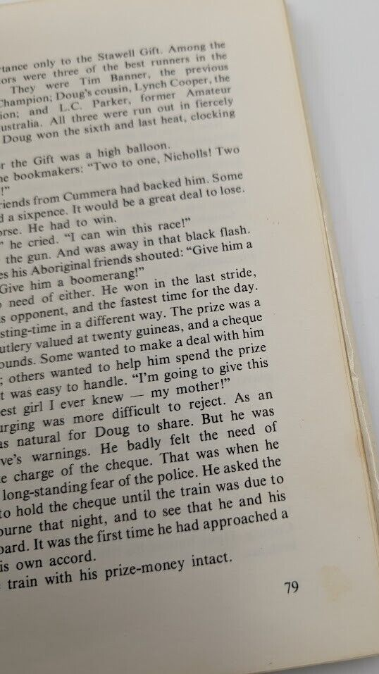 The Boy from Cumeroogunga by Mavis Thorpe Clark (Paperback, 1980) History