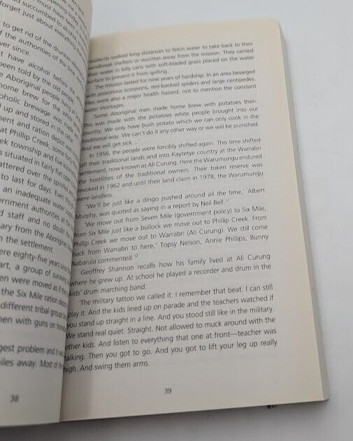 Grog War: One Town's Fight Against Alcohol by Alexis Wright (Paperback 2009)