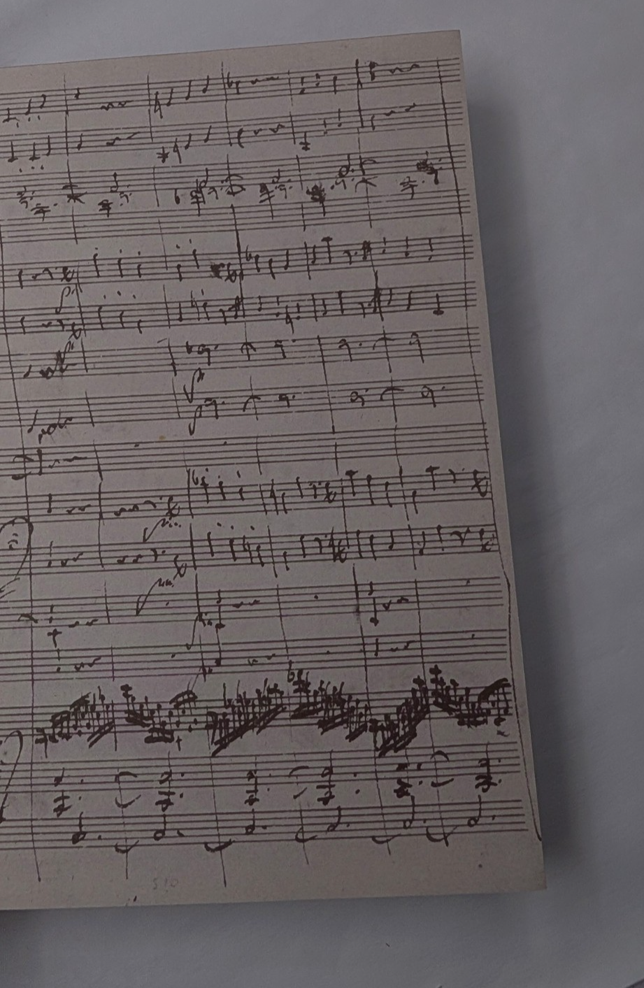 Folio Society Mozart Edward Holmes 1991 Hardcover in Slipcase Illustrated