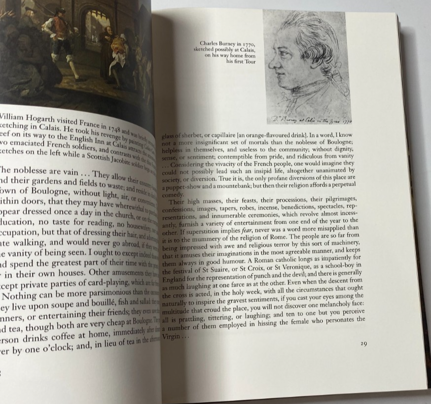 The Grand Tour Folio Society