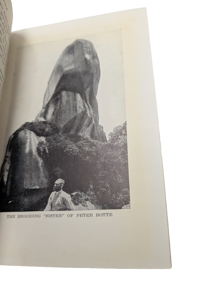 MEN OF THE JUNGLE by Ion Idriess (Hardcover, 1937) Regional History