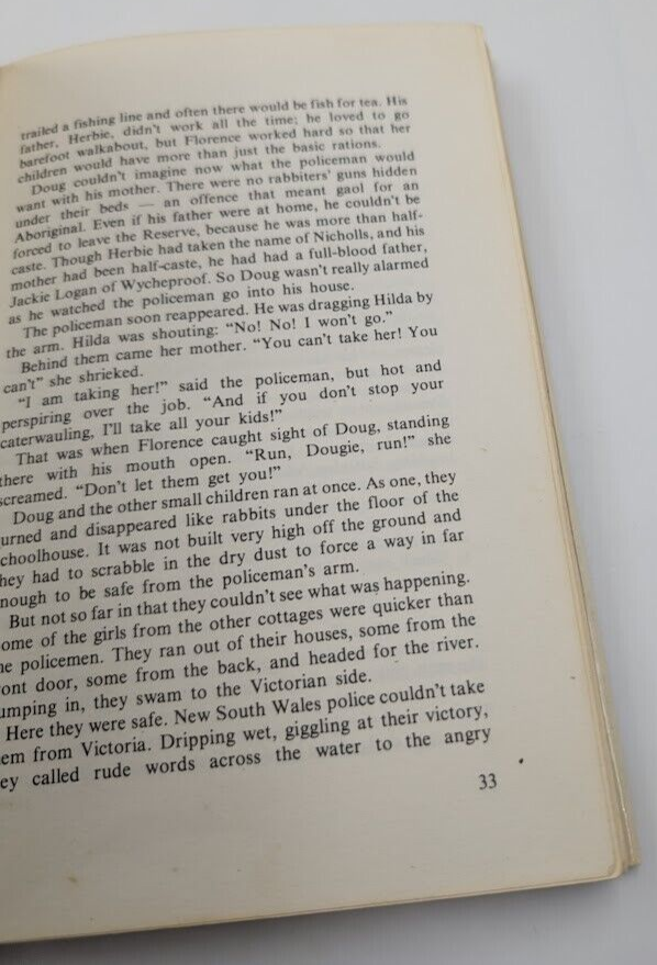 The Boy from Cumeroogunga by Mavis Thorpe Clark (Paperback, 1980) History