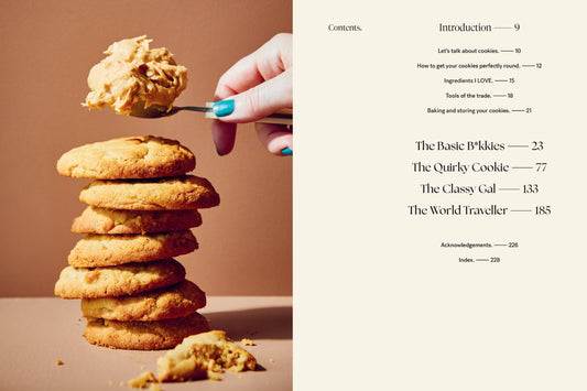 Some of My Best Friends are Cookies - Over 80 recipes for best cookies of your life