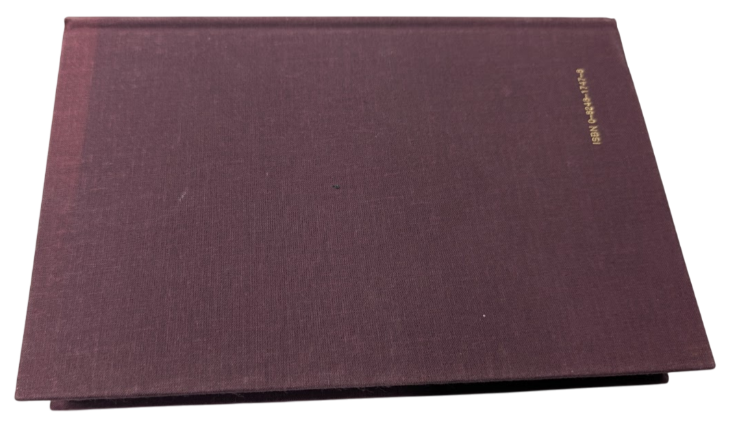 My Gun, My Brother: The World of the Papua New Guinea Colonial Police, 1920-1960