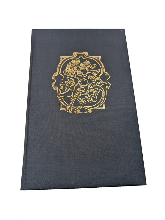 Fuller's Worthies Selected from Worthies of England Folio Society 1987 in case