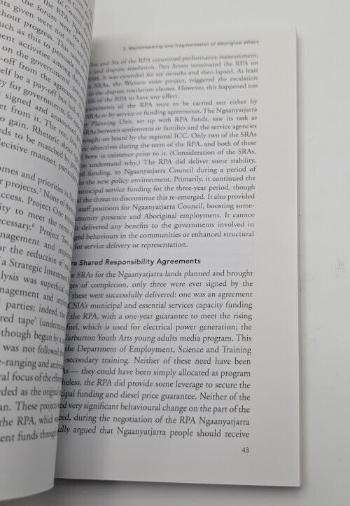 Belonging Together: Dealing with the Politics of Disenchantment in Australian PB