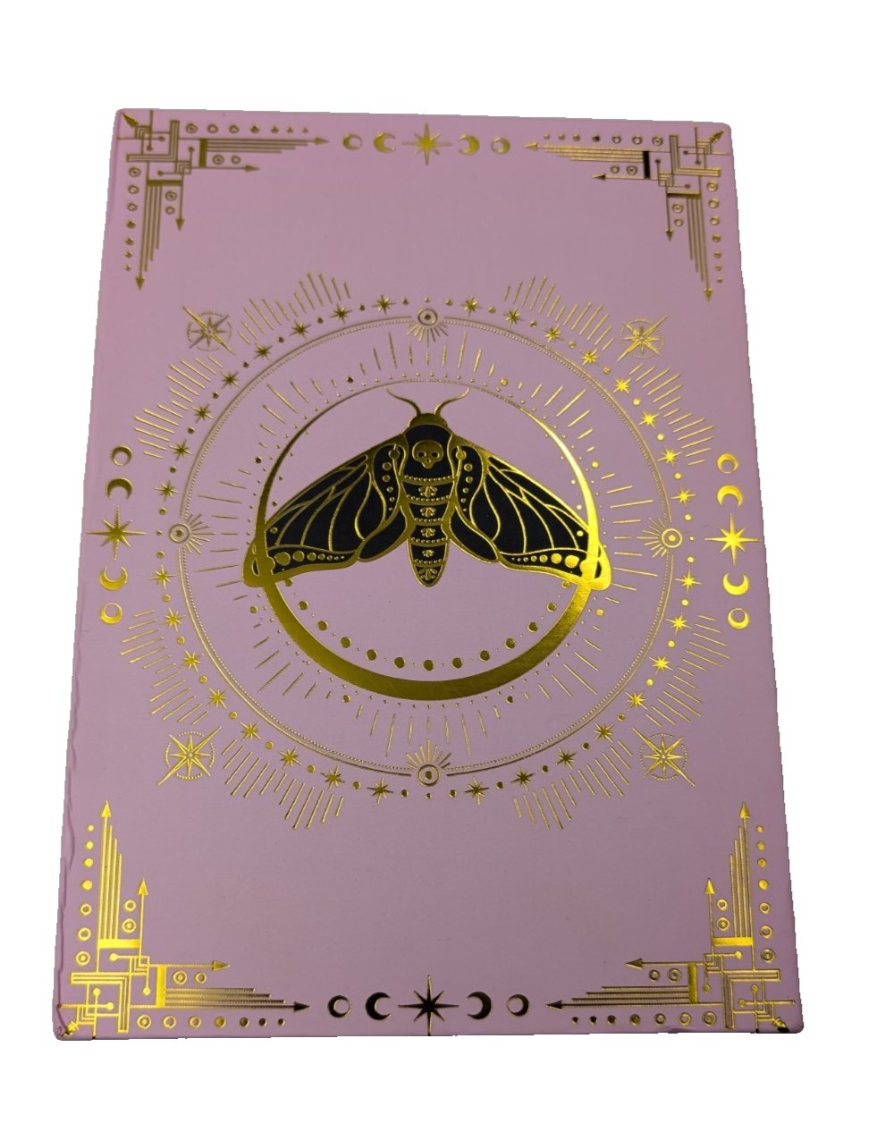 Bewitched Fabled Exclusive SIGNED Edition