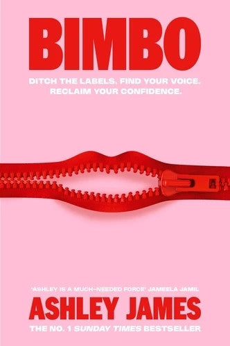 Bimbo - Memoir Culture Feminism Identity Women Society