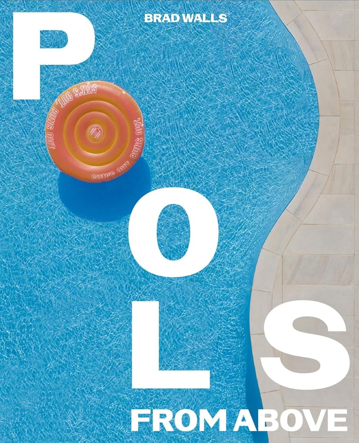 Pools from Above Aerial & Lifestyle Photography