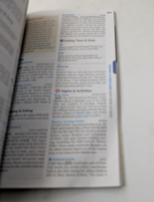 Scotland 8 Lonely Planet - Travel Guide