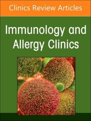 Environmental Issues and Allergy Immunology Clinics North America Jill A. Poole