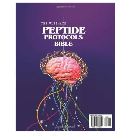 The Ultimate Peptide Protocols Bible