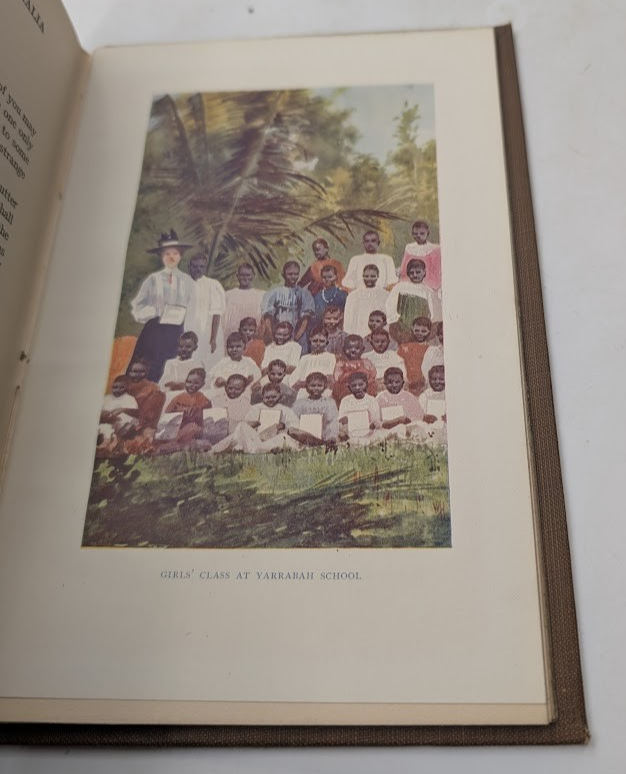 Children of wild Australia by Herbert Pitts (Hardcover, 1915) First Edition