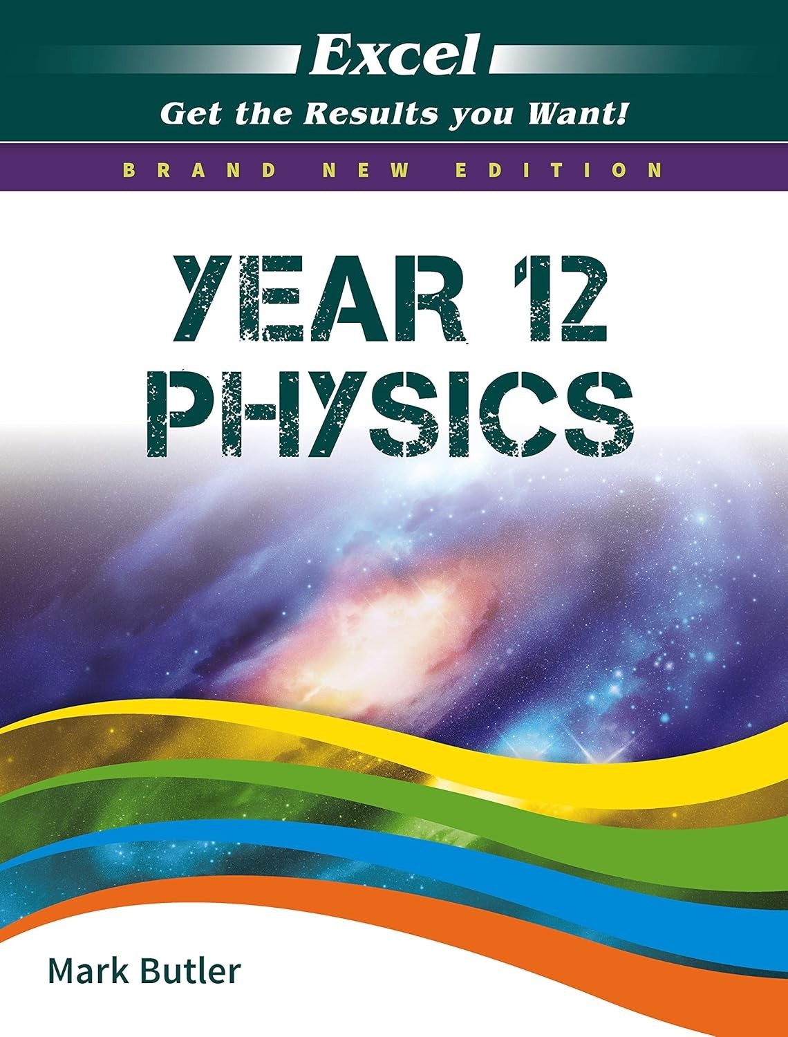Excel Year 12 Physics Study Guide Science Exam Revision