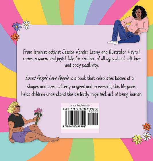 Loved People Love People