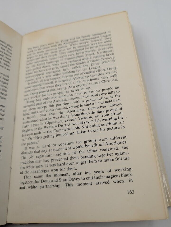 The Boy from Cumeroogunga by Mavis Thorpe Clark (Paperback, 1980) History