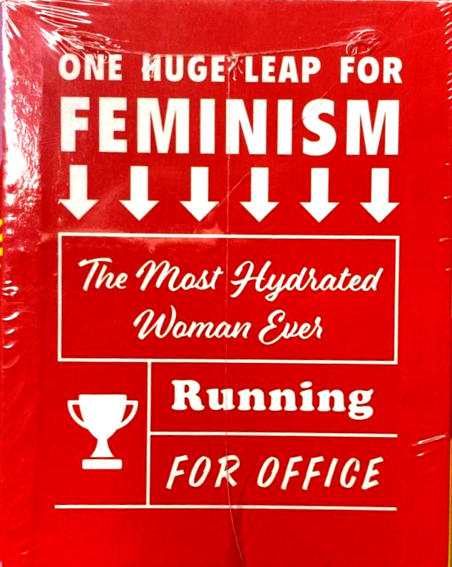 Feminist card game.Play the Patriarchy suitable as Girls' night Hen's night gift
