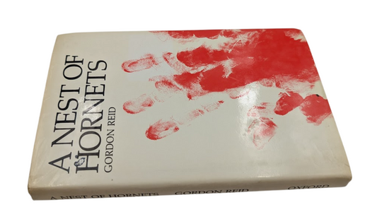 A Nest of Hornets: The Massacre of the Fraser Family at Hornet Bank Station HC