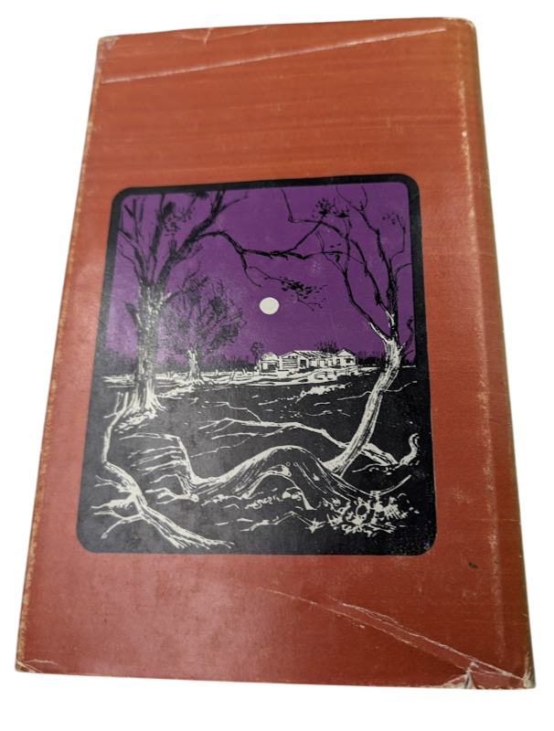 Prince of My Country by Stuart, Donald (Hardcover, 1974) Aboriginal History