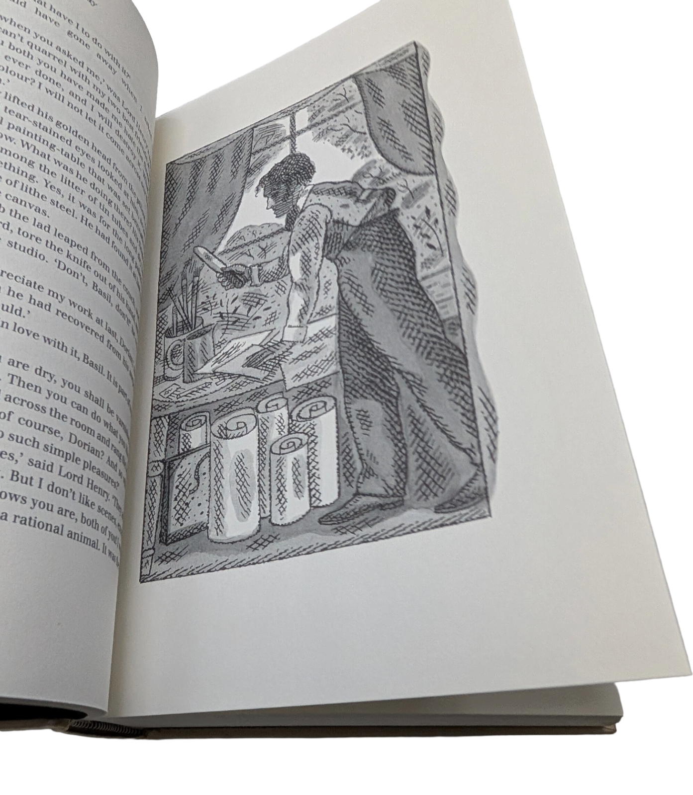 Stories by Oscar Wilde Folio Society, 1993, Hardcover no slipcase Aussie Stock