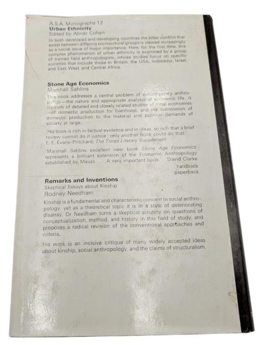 Gypsies The hidden Americans by Anne Sutherland Hardcover 1975 Regional History