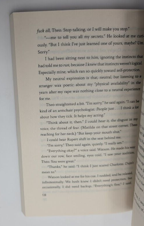 A Question of Holmes: Charlotte Holmes Novel #4