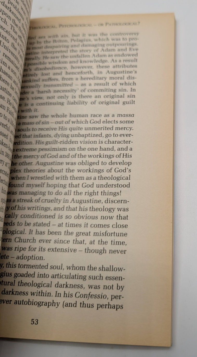 The Elements of Celtic Christianity