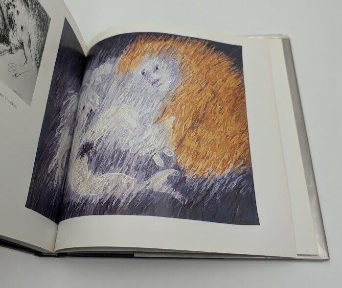 Arthur Boyd: The St. Francis Pastels, Lithographs and Tapestries, 1964-1974