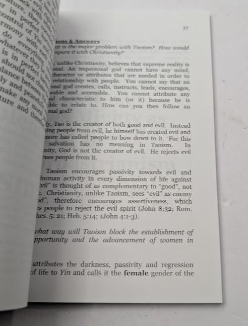 2-in-1 (Difference Is the Son + Journey From 'Gods' to Christ)