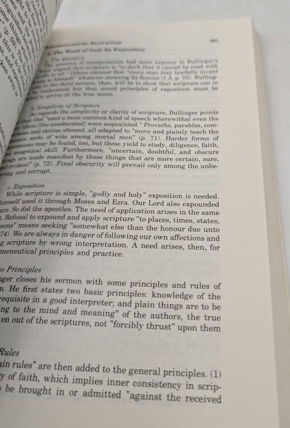 Historical Theology: An Introduction by Geoffrey W. Bromiley (Paperback, 1987)