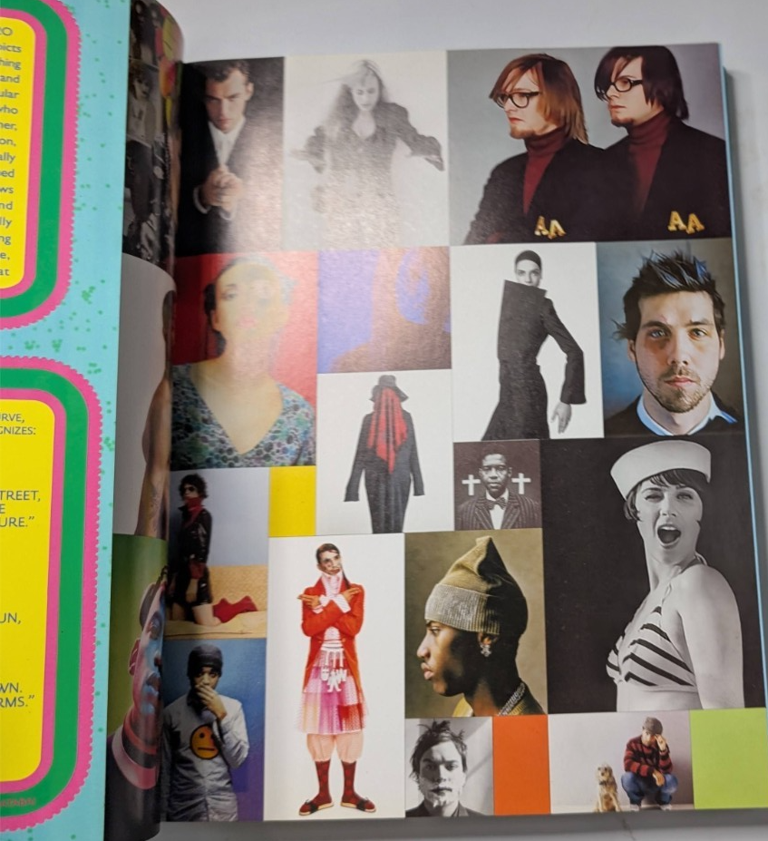 20 Years of Style by Kim Hastreiter (Fashion)