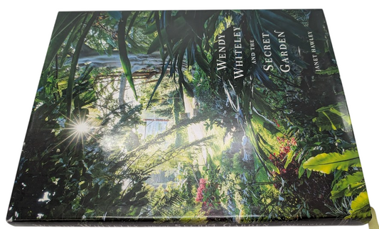 Wendy Whiteley and the Secret Garden