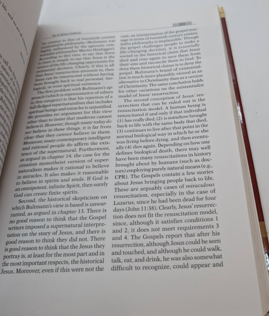 Introducing Apologetics by James E Taylor