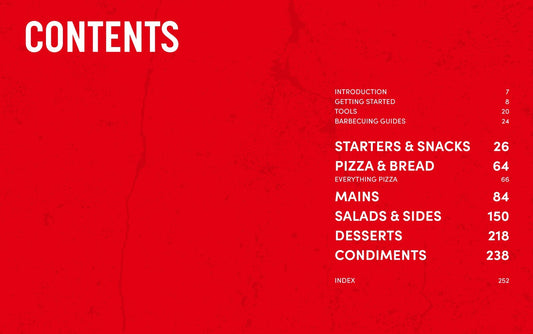 Webers Ultimate Veggie Barbecue Veg Seafood Recipes