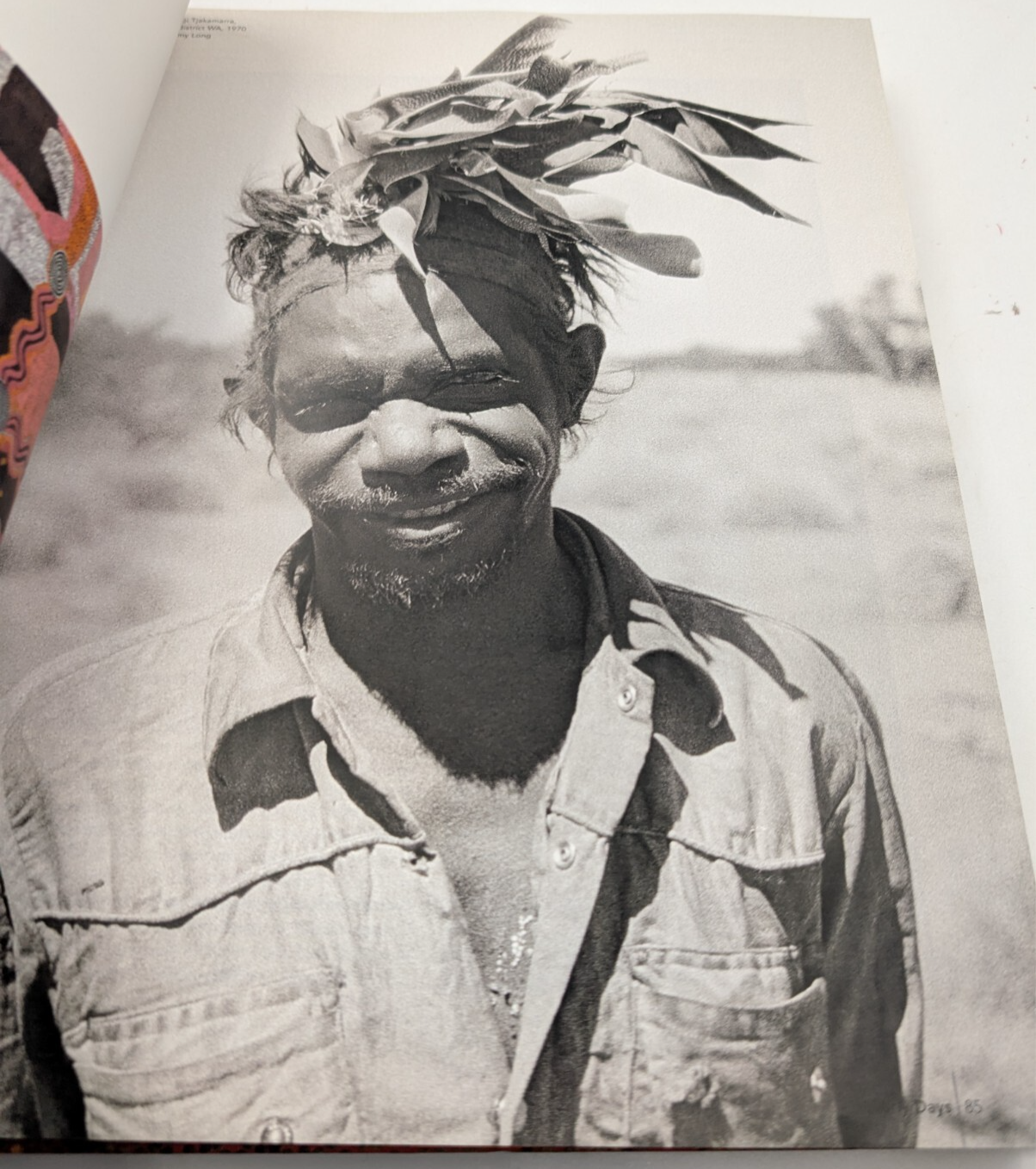 Lives of the Papunya Tula Artists by Vivien Johnson (HC 2008) indigenous Artists