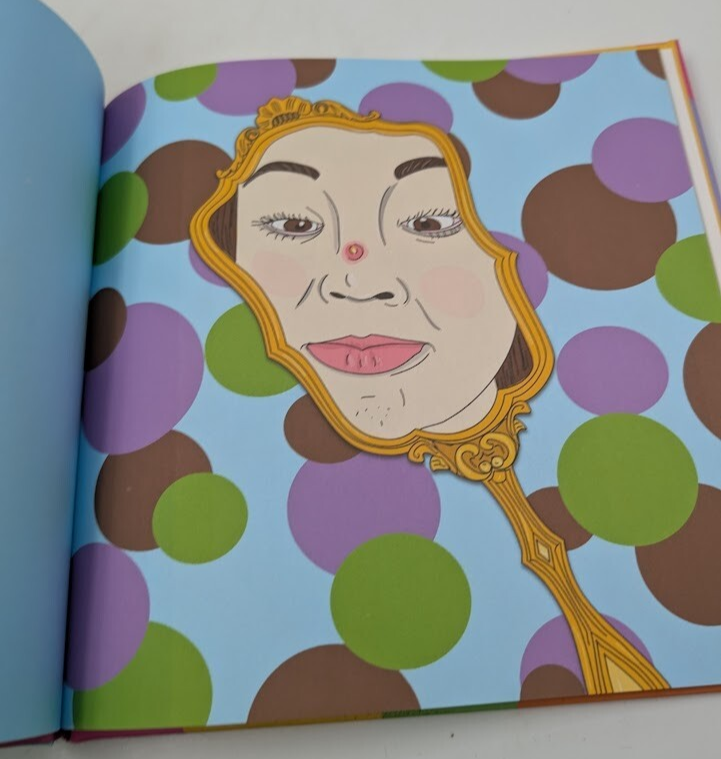 Loved People Love People