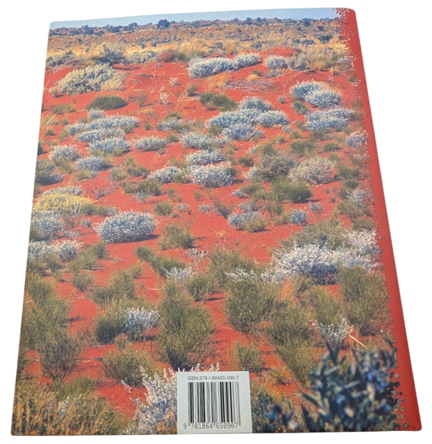 Lives of the Papunya Tula Artists by Vivien Johnson (HC 2008) indigenous Artists