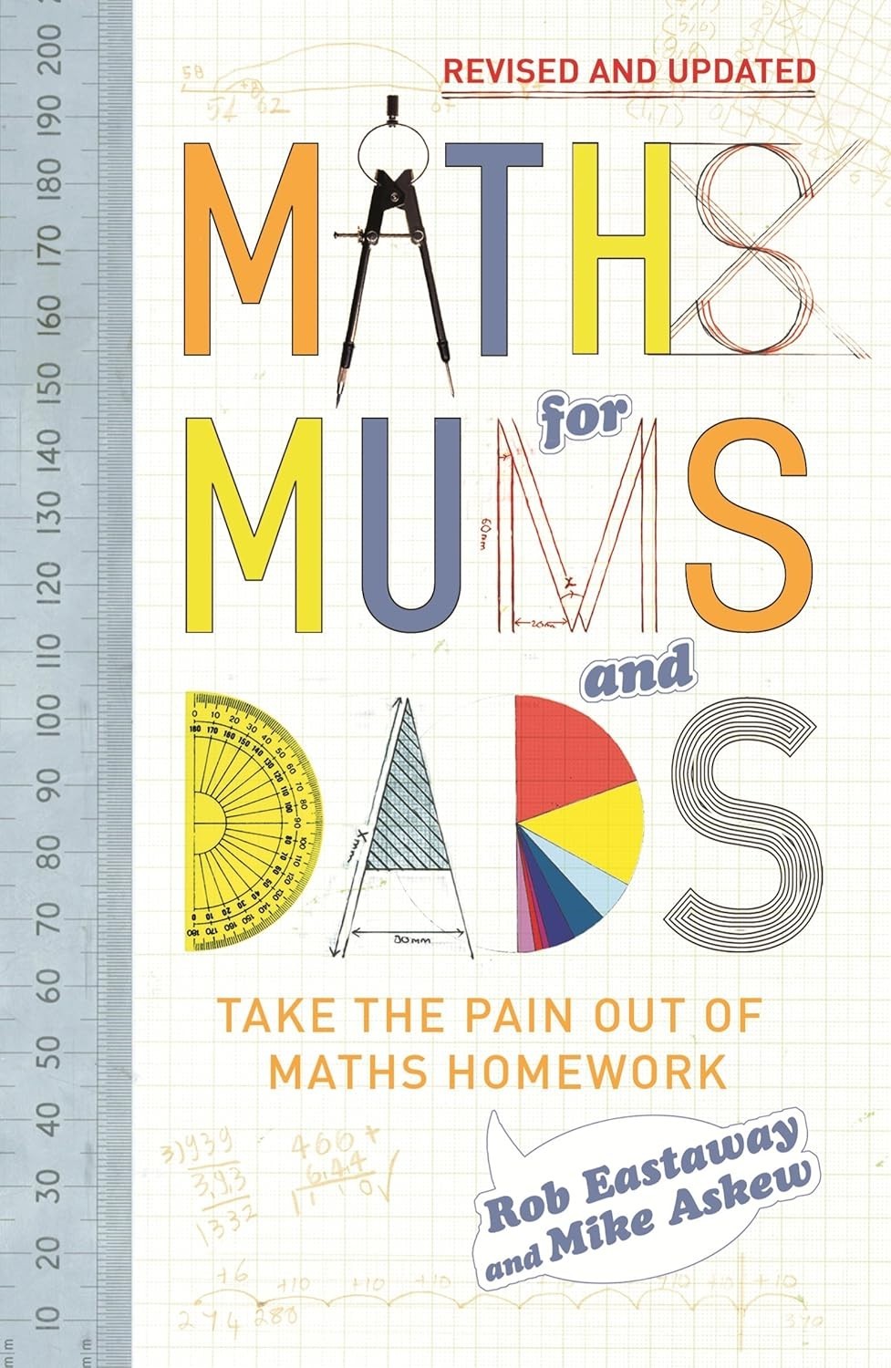 Maths for Mums and Dads 2010 HC Family Math Guide Education