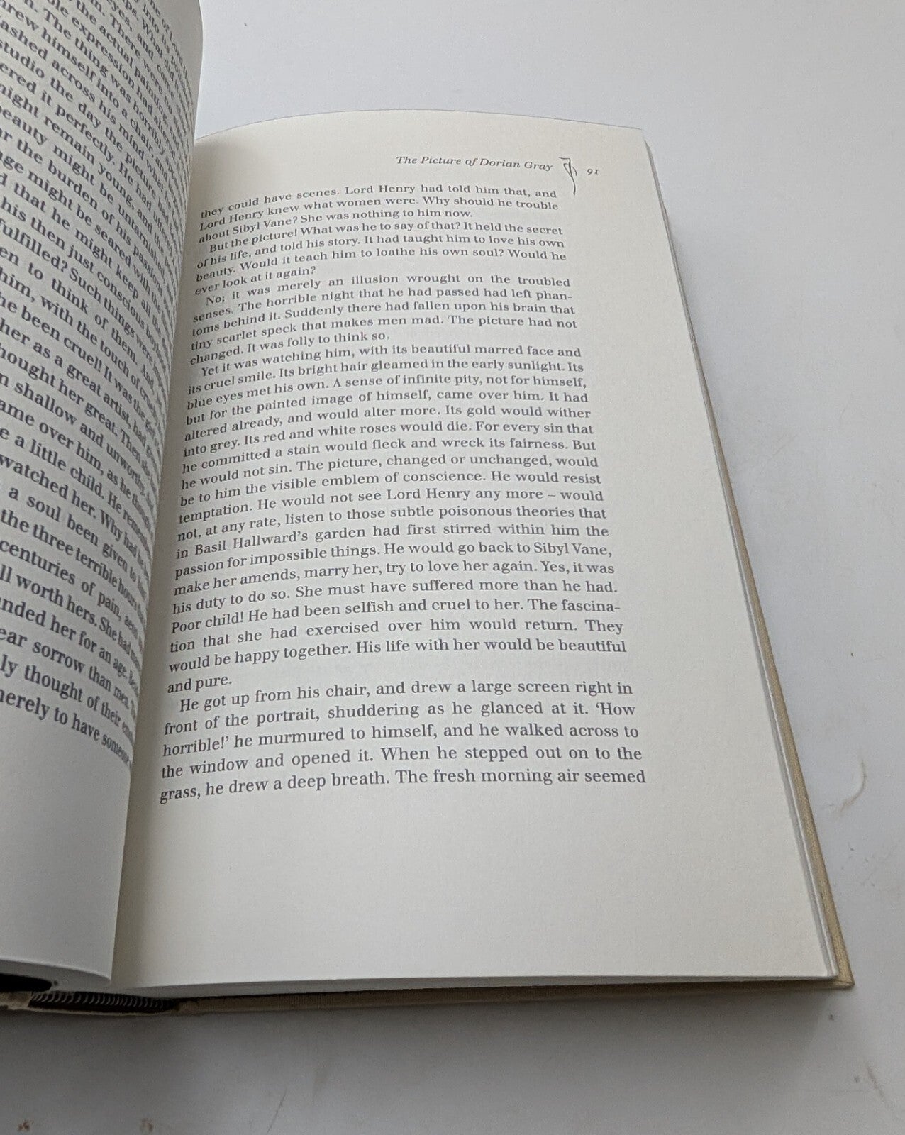 Stories by Oscar Wilde Folio Society, 1993, Hardcover no slipcase Aussie Stock
